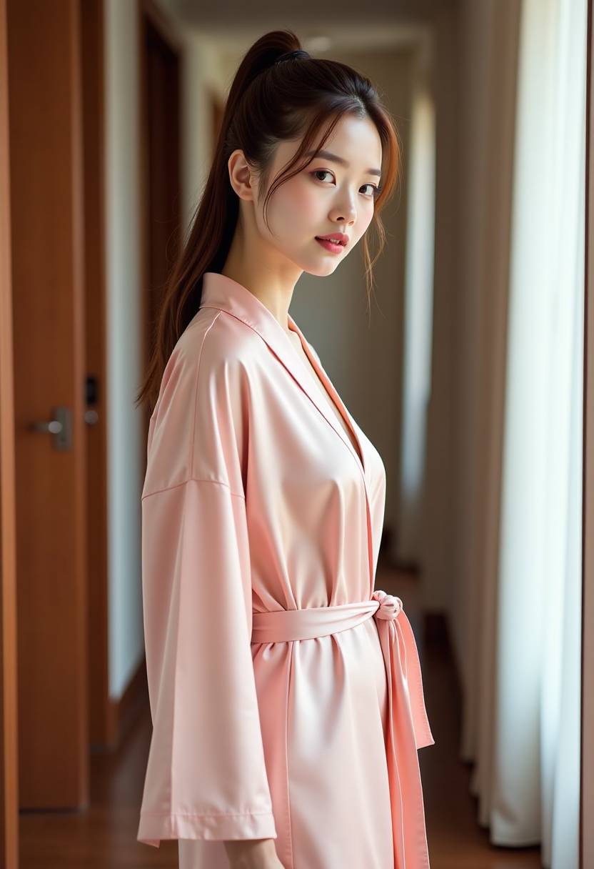 剧情时间线